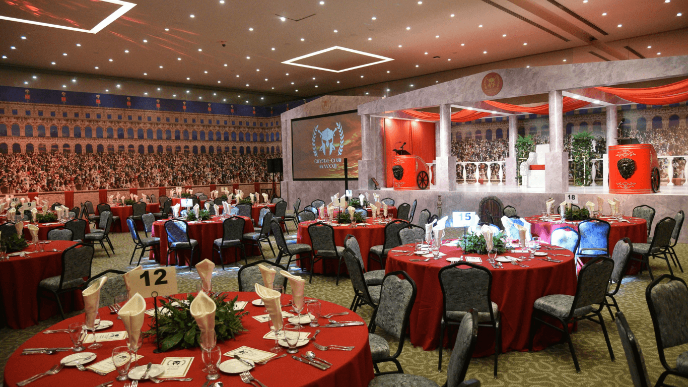 Events & News — Adloris Foundation